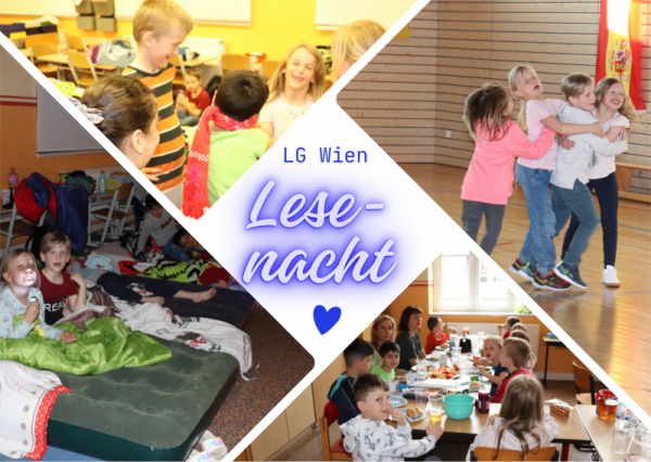 Lesenacht