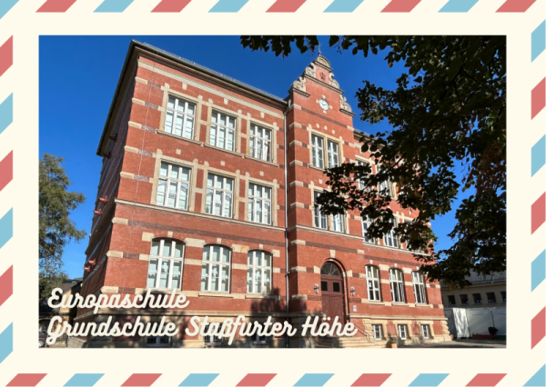 Schulrundgang